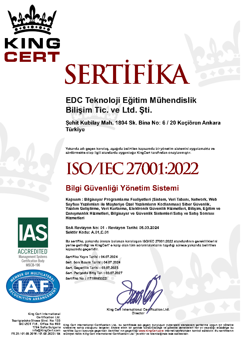 Certificate_27001