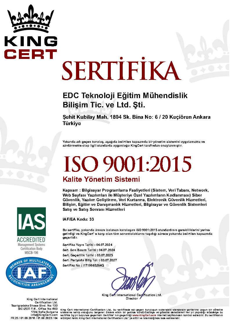 Certificate_9001